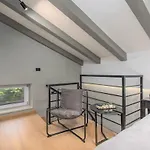 Apartment Romano With Sea View Near Porec